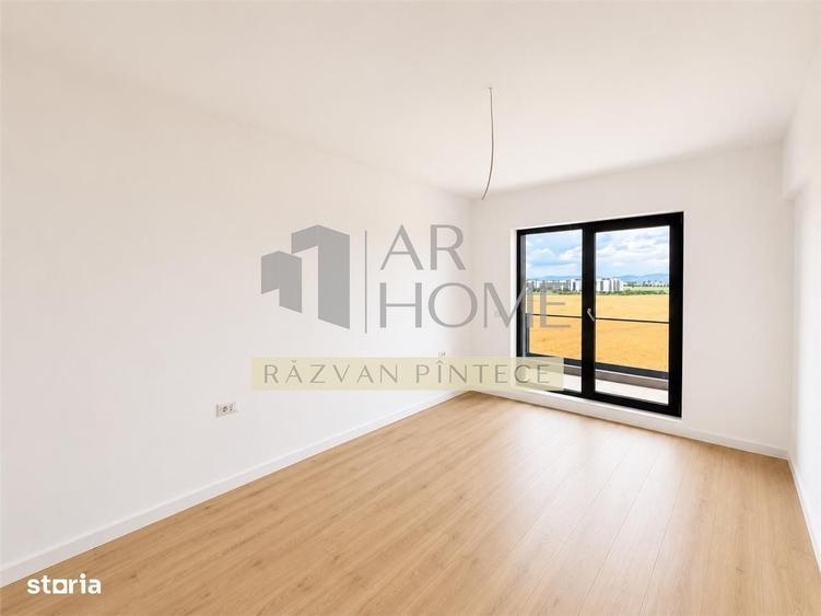 Apartament cu 2 camere decomandat în Albert