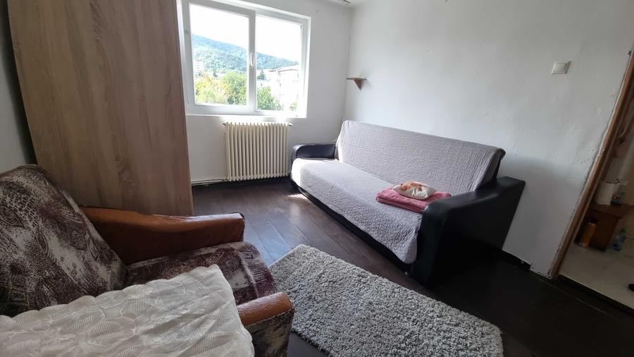 Apartament cu 2 camere decomandat în Nord