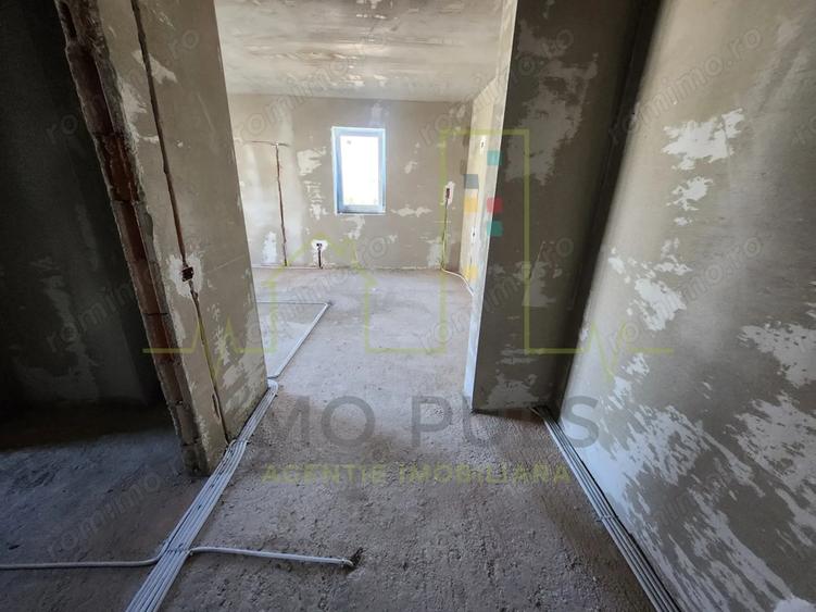 Garsonieră decomandată în Calea Urseni