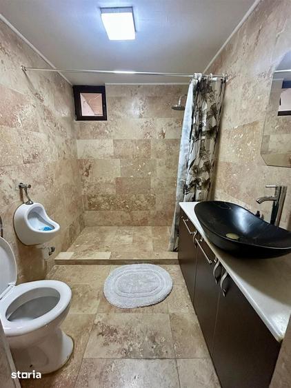 Casă cu 7 camere cu Teren 300 Mp în Sânmartin