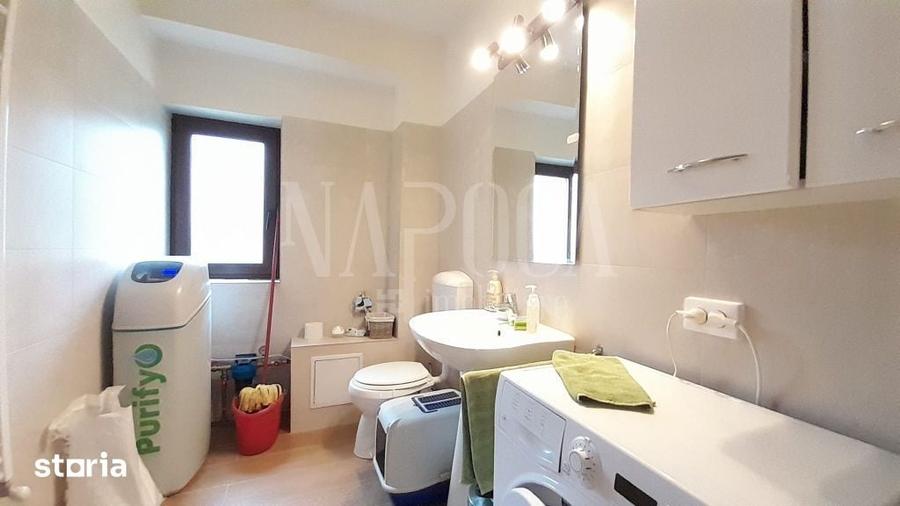 Casă cu 3 camere cu Teren 588 Mp în Baciu