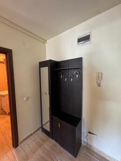 Apartament cu 2 camere semidecomandat în Gheorgheni