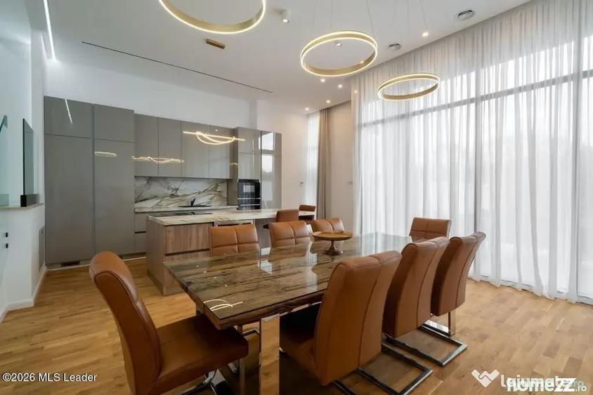 Iancu Nicolae - Vila high-end pe malul lacului, Gradina c... - 8