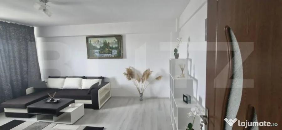 Apartament de vanzare, 38 mp, complet mobilat ?i utilat, z - 2