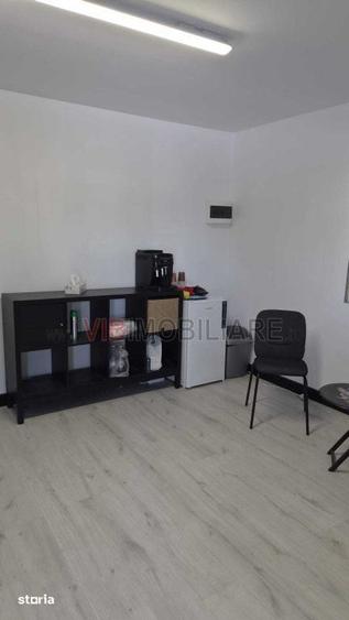 Spațiu comercial, de 288 mp, în Central