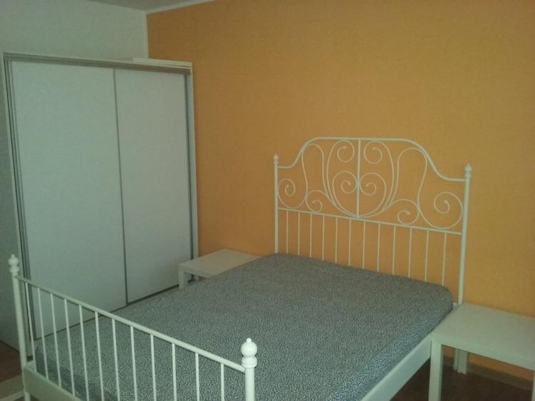 Garsonieră decomandată în Drumul Taberei