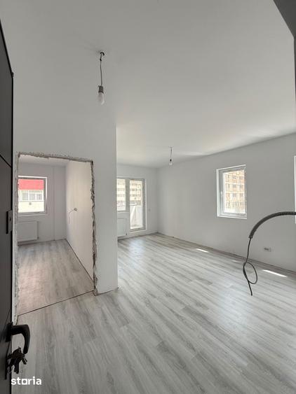 Apartament Tip Studio-Direct Dezvoltator-Militari Residence-Comision 0 - 5