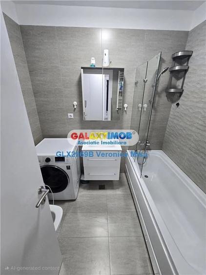 Apartament 2 camere, loc de parcare -Ozana - 1 Decembrie 1918 - 9