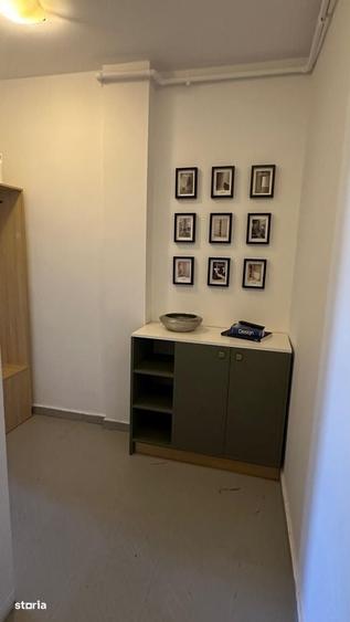 2 camere -nemobilat Piata Romana IM504A - 1