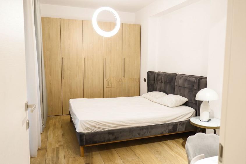 Apartament cu 3 camere decomandat în Domenii