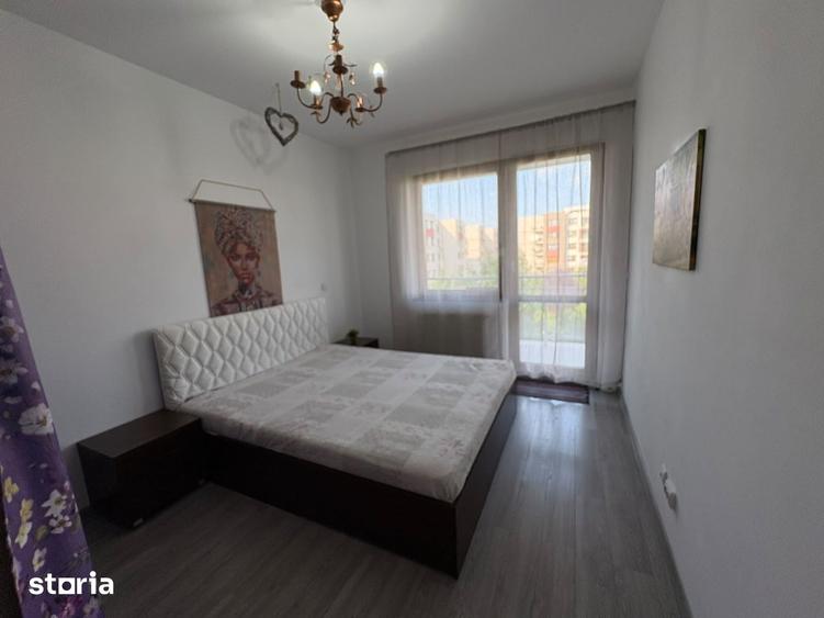 AP. 2 CAMERE - CARTIERUL SOLAR, CENTRALA PROPRIE, PARCARE, BLOC NOU - 2