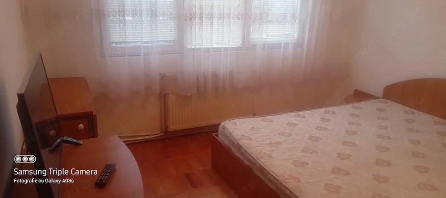 Apartament cu 2 camere semidecomandat în Govândari
