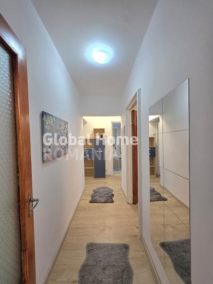 Apartament 4 Camere + Balcon | Militari - Apusului | Bloc Izolat Termic - 8