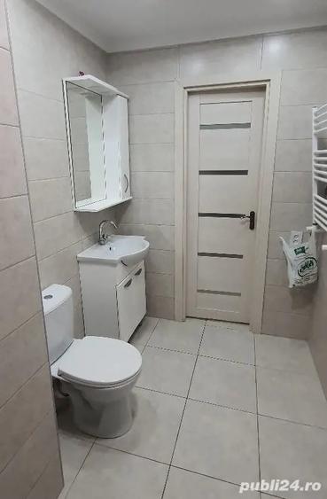 Garsonieră decomandată în Dacia