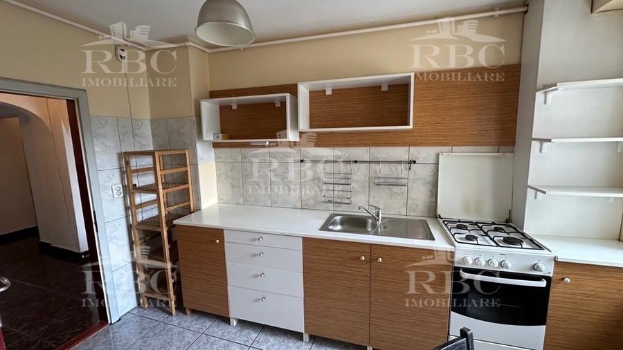 Apartament 3 camere Dorobantilor - 3