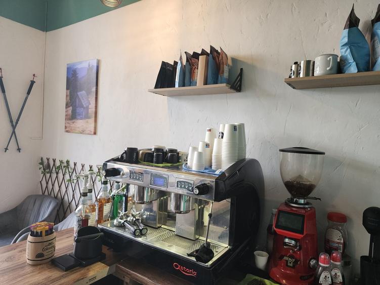 Cafenea de vanzare - 5