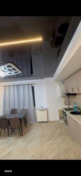 Apartament cu 3 camere decomandat în Nord