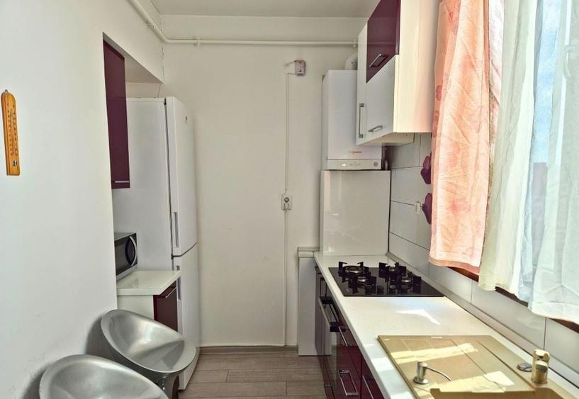 Vand apartament ultra central. - 3