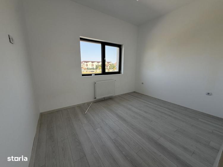 Duplex cu dormitor la parter/ dormitor matrimonial/ 5 camere/Bragadiru - 2