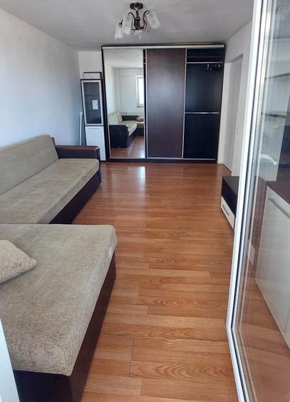 Apartament cu 2 camere decomandat, mobilat în Iancului