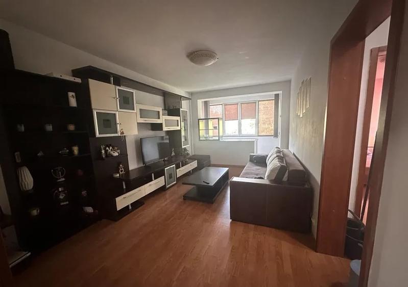 Apartament 2 camere Drumul Taberei/Centrala proprie/Metrou Raul Doamnei la scara - 2