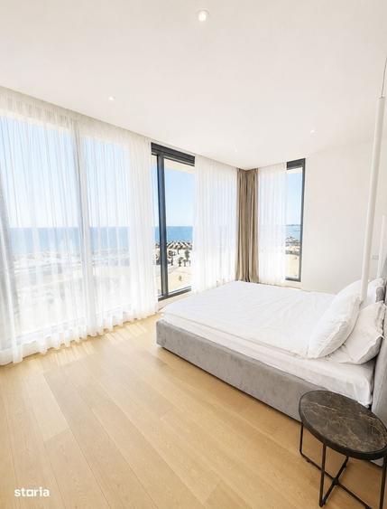 Apartament cu 4 camere în Nord