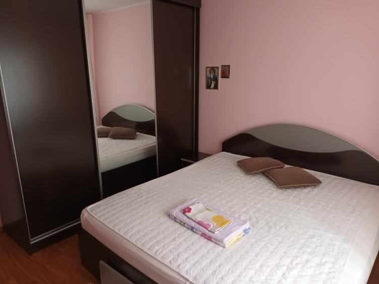 Apartament cu 2 camere decomandat în Unirii