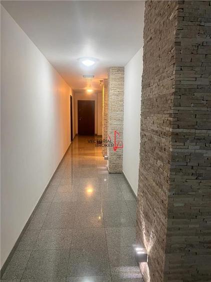 Apartament cu 2 camere decomandat, mobilat în Herăstrău