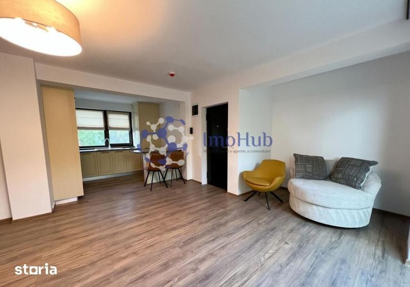 Apartament 3 camere de inchiriat Copou, vis-a-vis de USV | Garaj 35 - 7