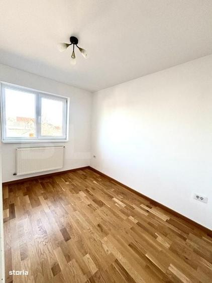 Casă cu 4 camere cu Teren 200 Mp în Central