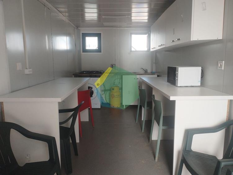 Casă cu 2 camere cu Canalizare în Sud-Vest