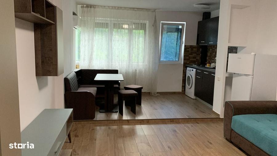 Garsonieră în Muncii