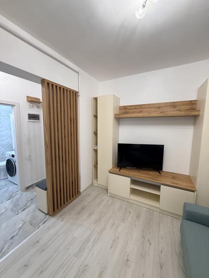 Apartament cu 2 camere decomandat, mobilat în Militari
