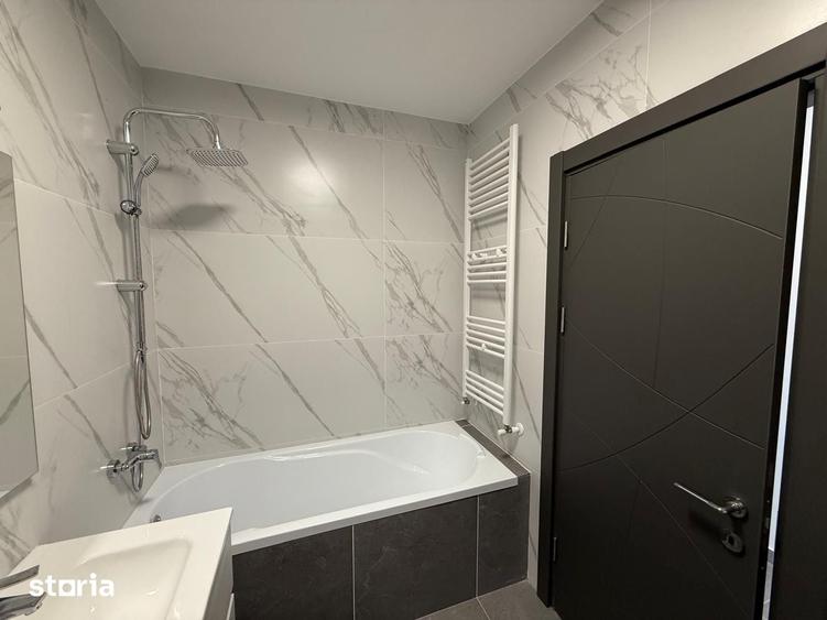 Apartament cu 2 camere decomandat în Cristian