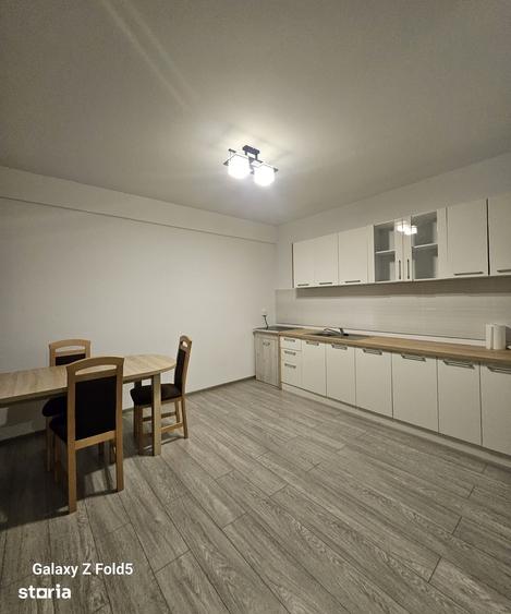 Apartament cu 2 camere semidecomandat în Iosia