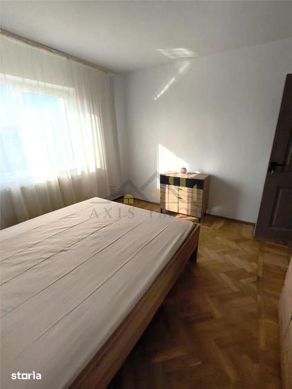 Apartament cu 3 camere decomandat în Unirii Nord