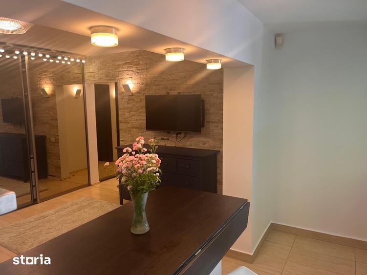 Apartament 2 camere, zona Piata Victoriei, mobilat - 6