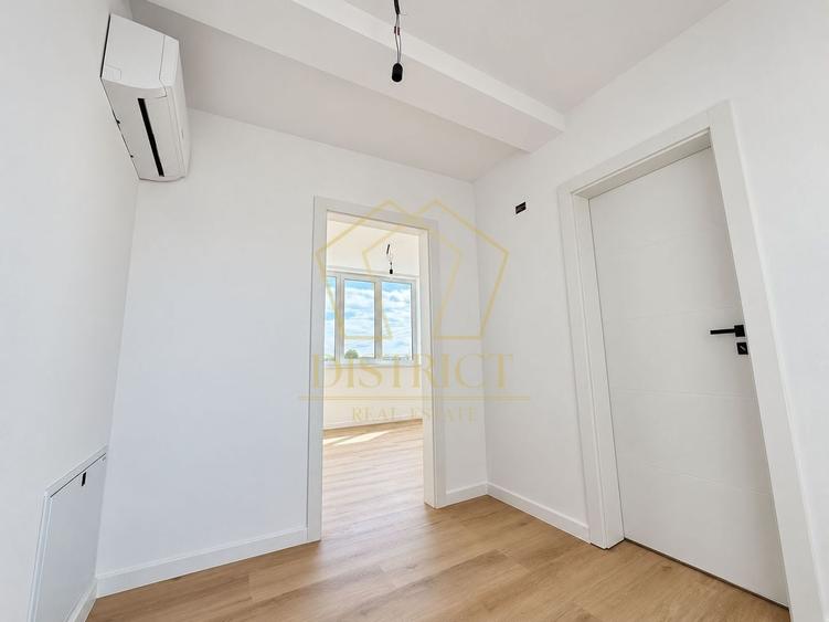 Duplex cu 3 camere cu Canalizare în Moșnița Nouă