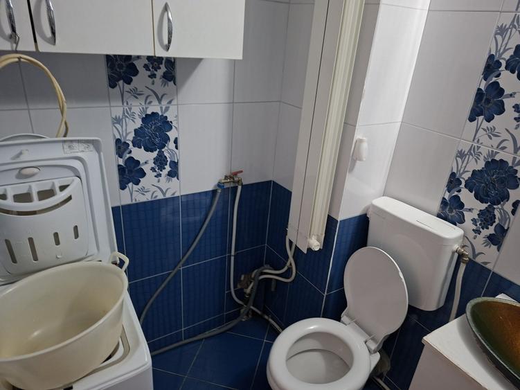 Apartament cu 2 camere decomandat în Rogerius
