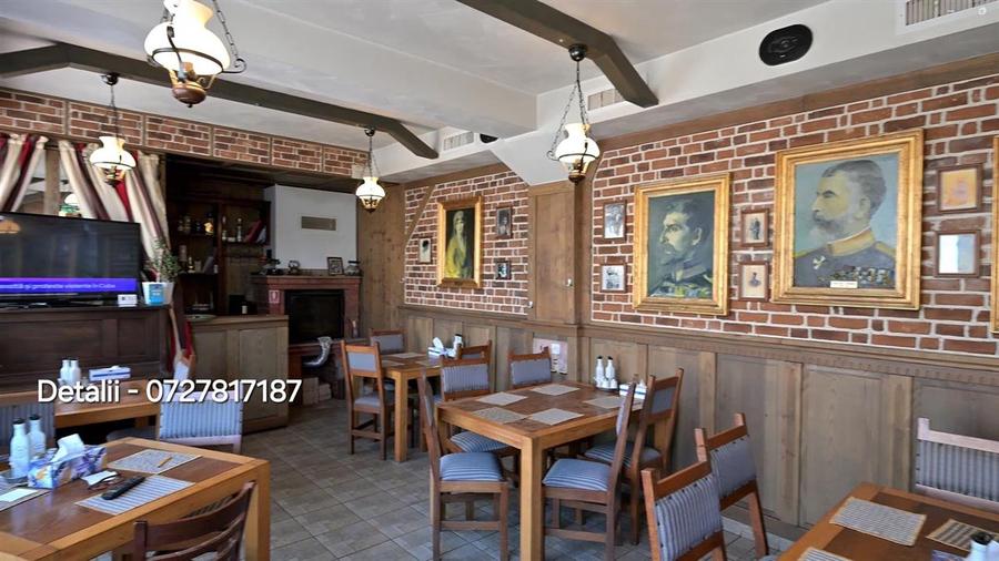 Spațiu comercial, de 260 mp, în Ultracentral