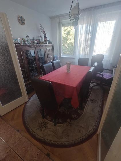 Apartament cu 4 camere decomandat în Nord
