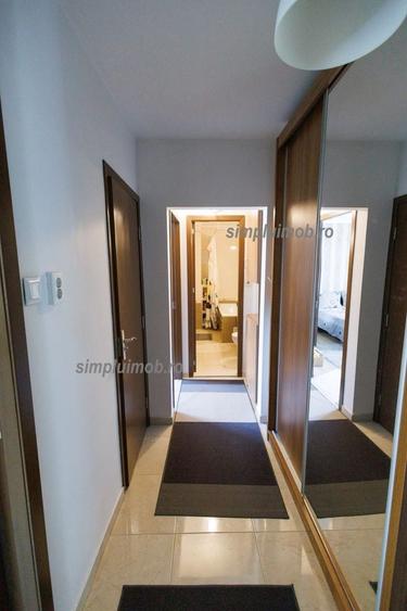 2 Camere Mall Vitan Spatios - 2