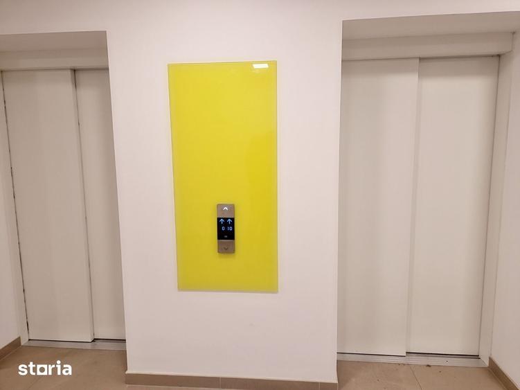 Apartament cu 2 camere în Negru Vodă
