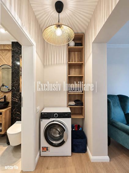 Apartament cu 2 camere semidecomandat în Tomis I