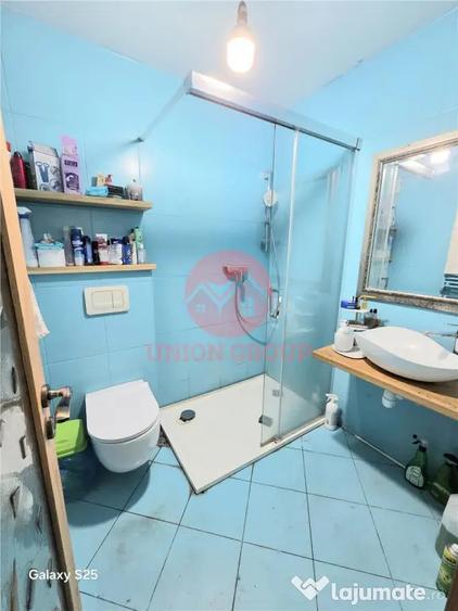 Spațiu comercial, de 170 mp, în Groapa