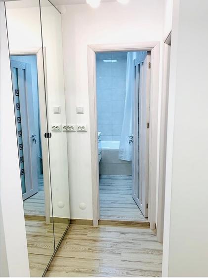 Metrou Dristor, Totul Nou, Studio 40 mp, Aer Conditionat - 7