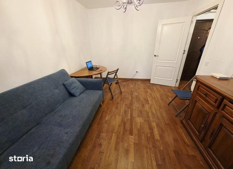 Apartament 2 camere Alexandru cel Bun , 38 metri, etaj 1 Cod:163374 - 4
