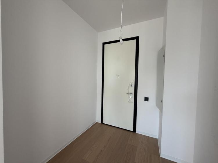 Apartament cu 2 camere decomandat în Floreasca