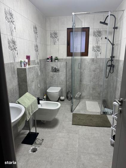 Casă cu 4 camere în Săsar