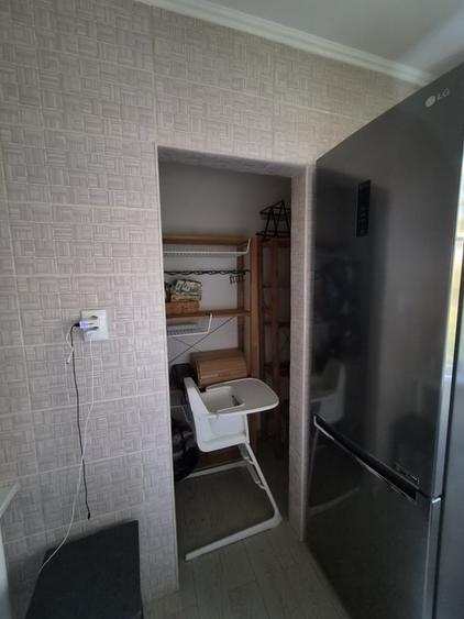 Apartament cu 3 camere decomandat în Ozana